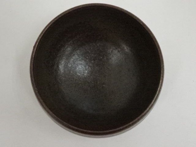 丹波焼　古美術、古丹波　黒丹波　水差し　茶道具　茶器　煎茶道具　古道具　雑器 楽天市場】骨董○古丹波広口壺○水指| 江戸初期-17世紀頃 | 古